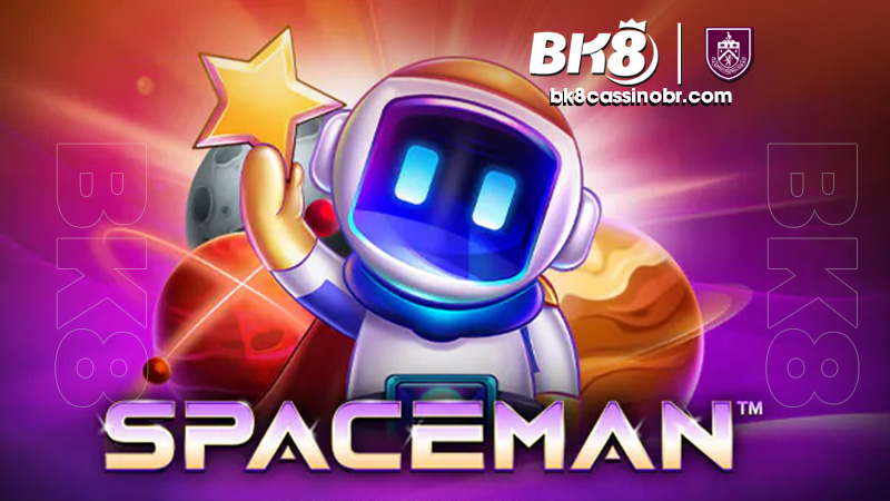 Análise do jogo de cassino Spaceman