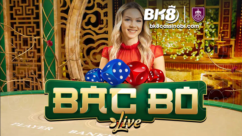 Bac Bo na BK8 Brasil