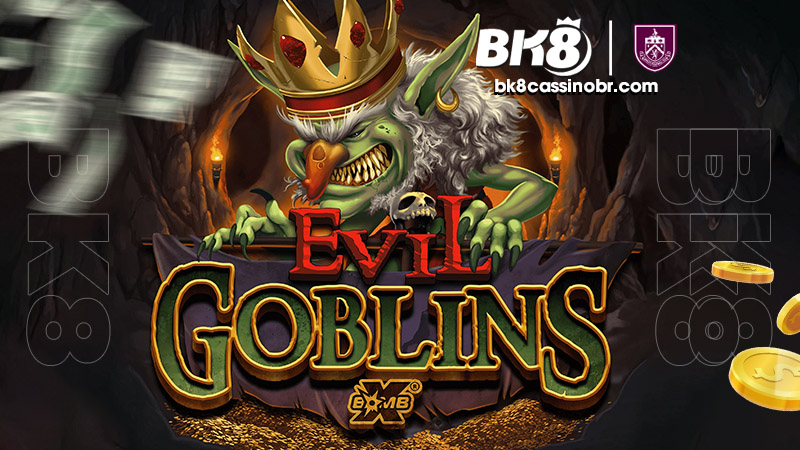 Aprenda a jogar Evil Goblins xBombs