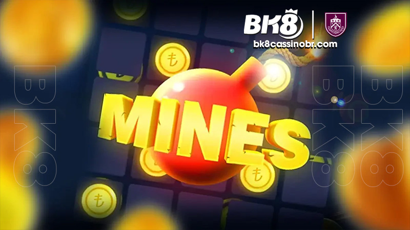 Mines BK8: O Guia Completo do Jogo de Cassino Popular