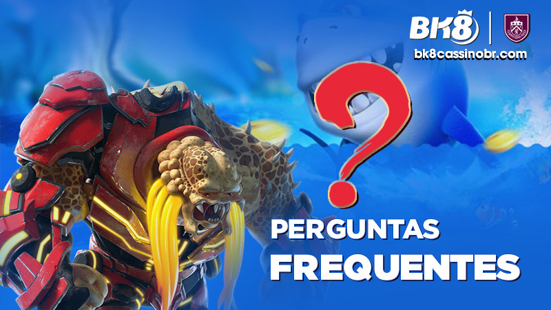 Perguntas frequentes sobre Alien Hunter